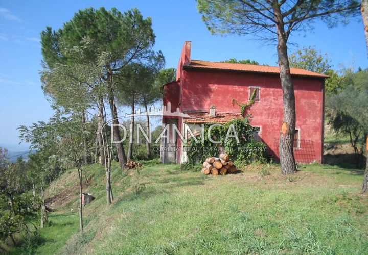 Landejendom i Peccioli, Pisa, Peccioli - € 170.000 | Ref: 1003-156C - foto 1