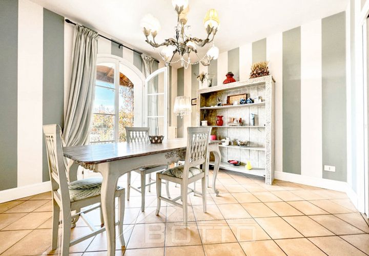 Leilighet i Bogogno, Novara, Bogogno - € 495 000 | Ref: 4-BOGSAN - foto 1