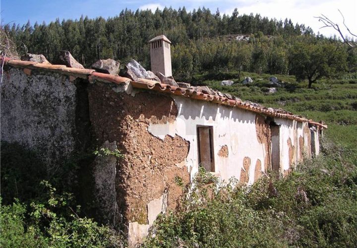 Farm i Monchique, Faro, Monchique - € 295.000 | Ref: NU_5395 - foto 1