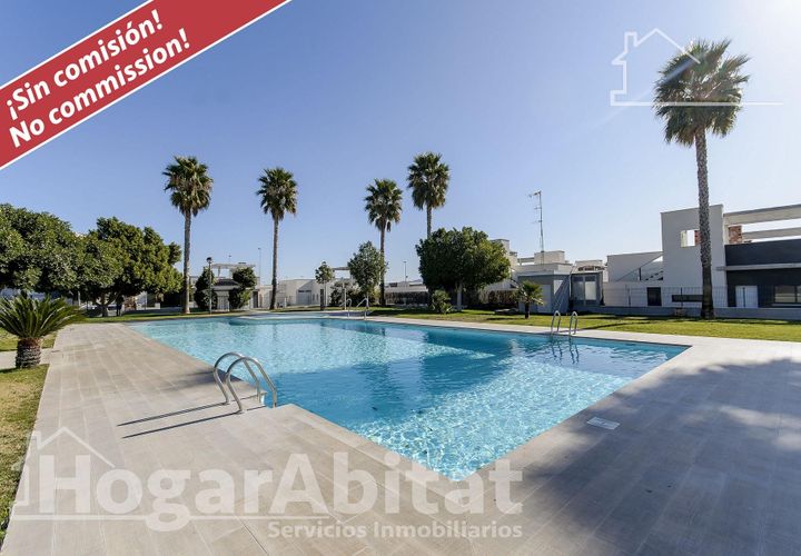 Villa i Lorca, Murcia, Lorca - € 336.000 | Ref: HAOL30816ON-MUL336-C/3716 - foto 1