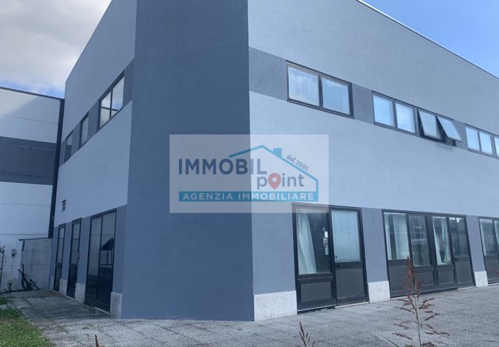 Erhvervsejendom i Teolo, Padua, Teolo - € 349.000 | Ref: G038 - foto 1