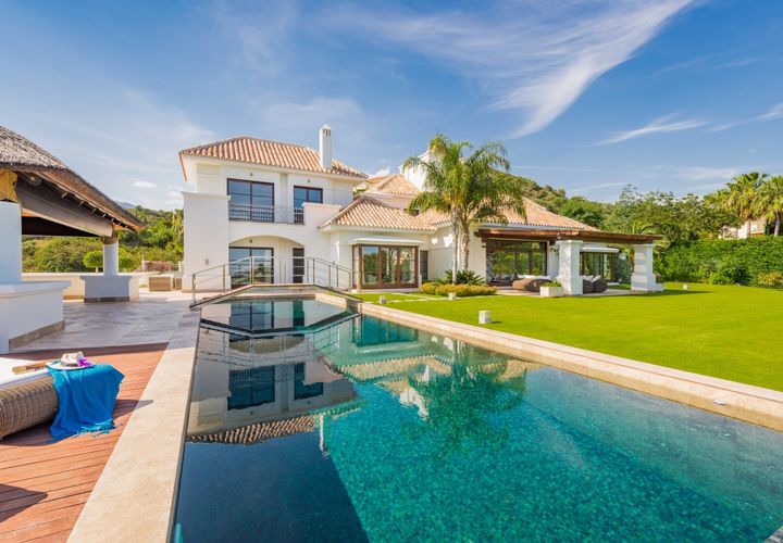 Villa a Marbella, Malaga, Marbella - € 6.300.000 | Ref: DPIe3493 - foto 1