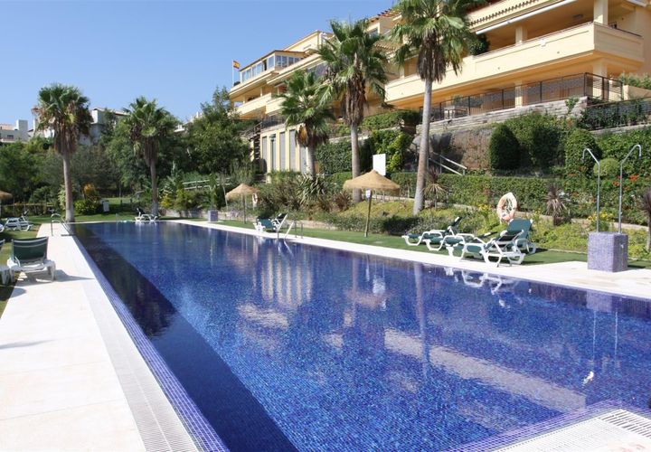 Leilighet i Marbella, Malaga, Marbella - € 650 000 | Ref: DPIe4030 - foto 1