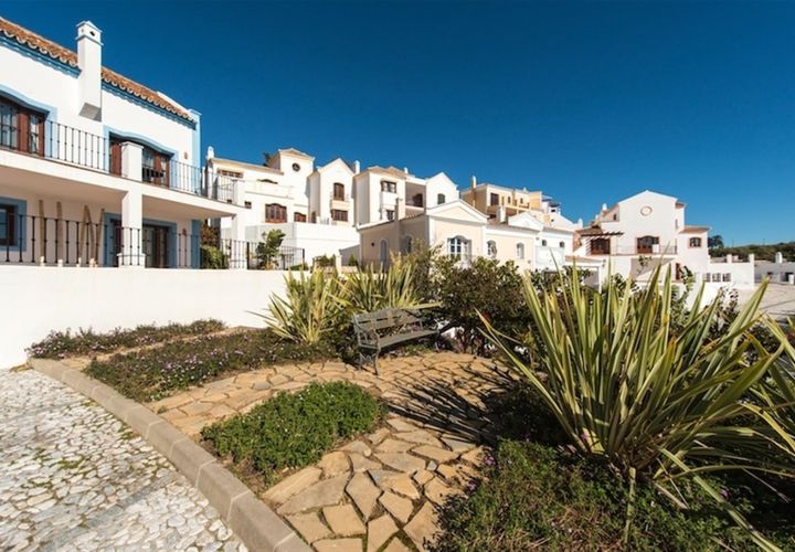 Byhus i Benahavis, Malaga, Benahavis - € 435.000 | Ref: DPIe4122 - foto 1
