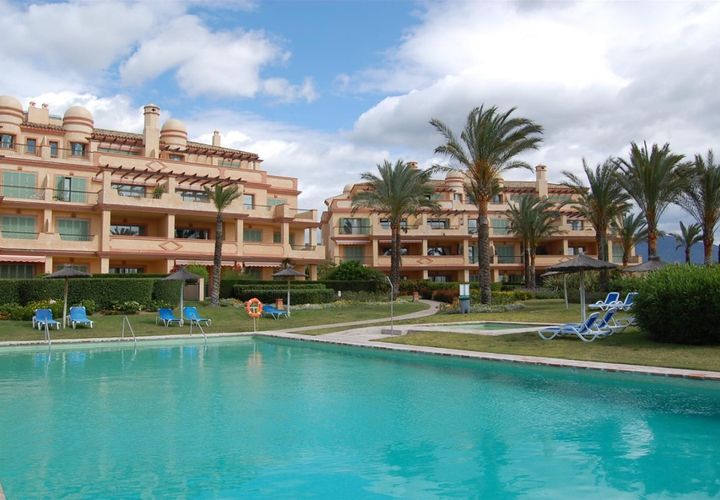 Leilighet i Benahavis, Malaga, Benahavis - € 320 000 | Ref: DPIe4301 - foto 1
