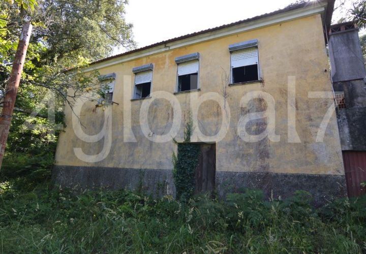 Villa a Sever do Vouga, Aveiro, Sever do Vouga - € 65.000 | Ref: MOR_01181961 - foto 1