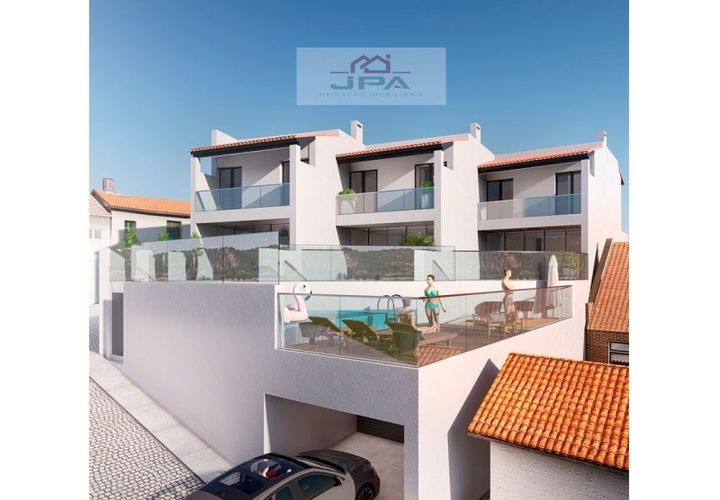 Grond in Odeleite, Faro, Odeleite - € 300.000 | Ref: TU-221 - foto 1