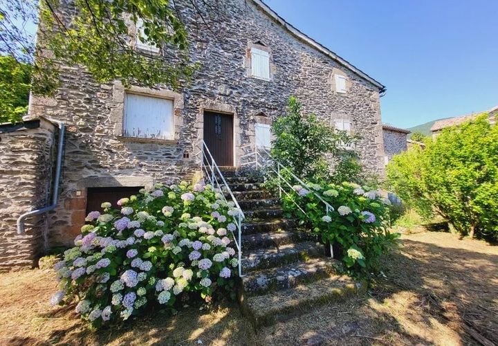 Villa a Les Vans, Ardeche, Les Vans - € 305.000 | Ref: 82854547 - foto 1