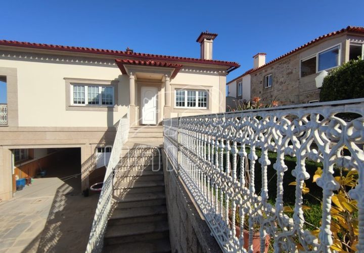 Villa a Areosa, Viana do Castelo, Areosa - € 760.000 | Ref: R4678 - foto 1