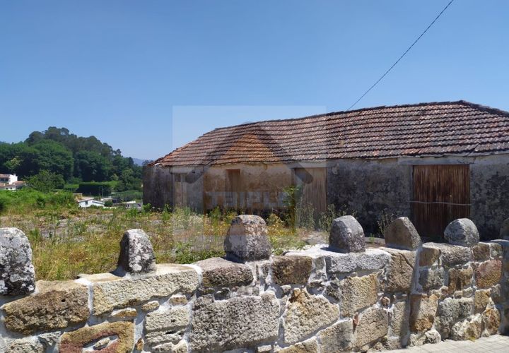 Farm i Paredes, Porto, Paredes - € 350.000 | Ref: 964 - foto 1