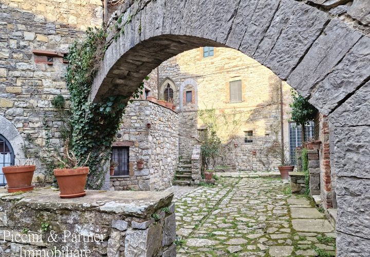 Byhus i Piegaro, Perugia, Piegaro - € 115.000 | Ref: PG1538 - foto 1
