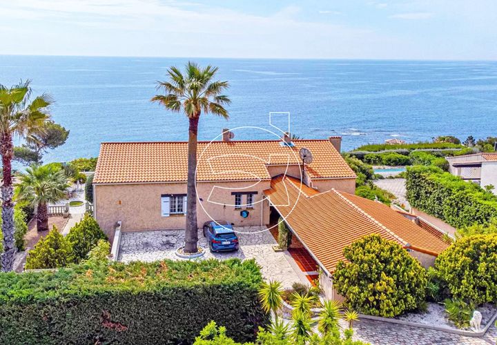 Byhus i Saint-Aygulf, Var, Saint-Aygulf - € 2.950.000 | Ref: DIC.8153 - foto 1