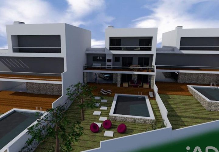 Rækkehus i Torres Vedras, Lisbon, Torres Vedras - € 745.000 | Ref: 98914 - foto 1