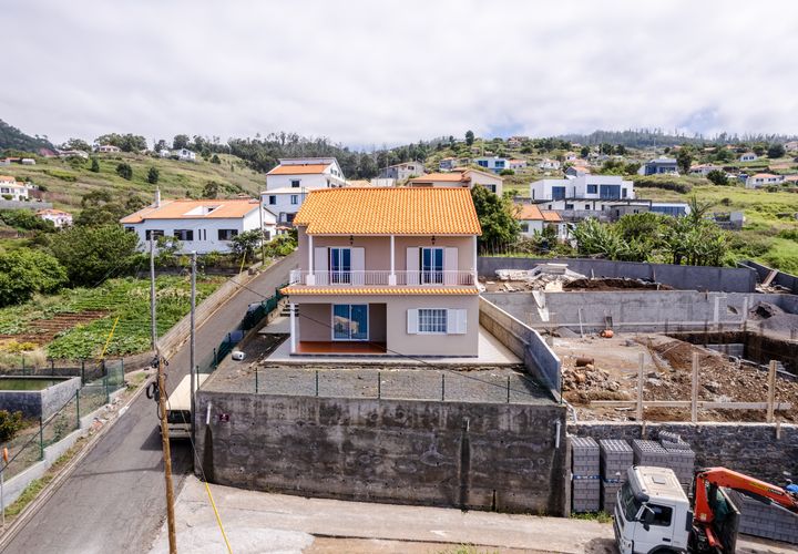 Byhus i Calheta, Madeira, Calheta - € 545.000 | Ref: CAS_80 - foto 1