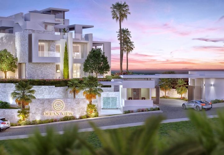 Leilighet i Ojen, Malaga, Ojen - € 841 500 | Ref: S21437 - foto 1