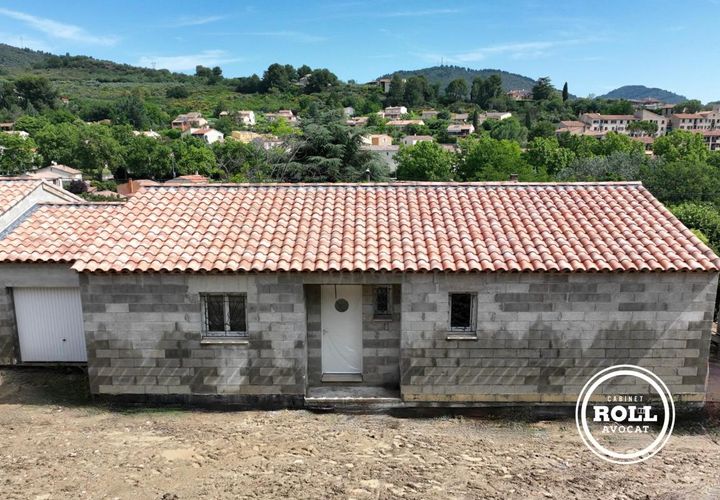 Villa i Manosque, Alpes-de-Haute-Provence, Manosque - € 349.500 | Ref: A4855 - foto 1
