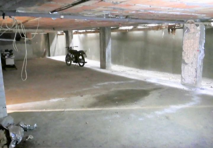 Cave house i Bordighera, Imperia, Bordighera - € 43.000 | Ref: 82691698 - foto 1
