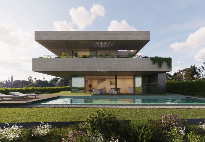 Villa i Lagos, Faro, Lagos - € 2.697.500 | Ref: AP2030c - foto 1