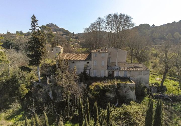 Villa a Bonnieux, Vaucluse, Bonnieux - € 2.800.000 | Ref: HH-15033768 - foto 1