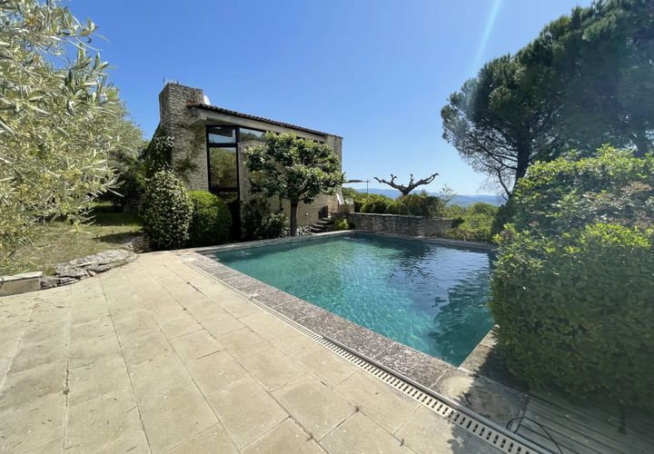 Villa - Gordes, Vaucluse, Gordes - € 1 650 000 | Réf : HH-15033750 - photo 1