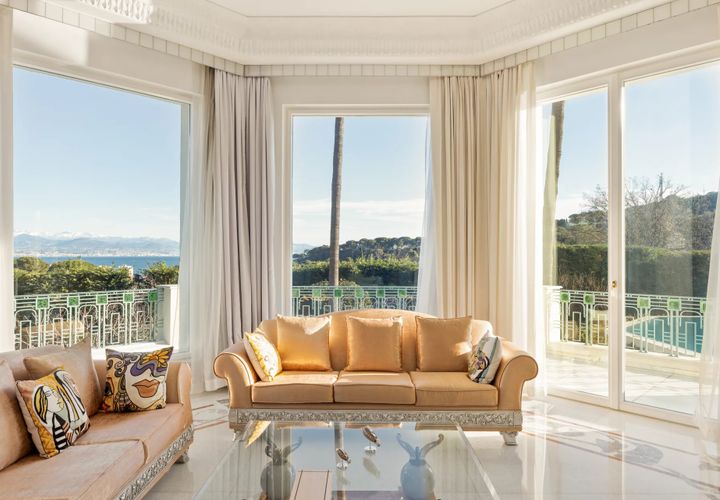Villa a Antibes, Alpes-Maritimes, Antibes - € 45.000.000 | Ref: HH-15027776 - foto 1