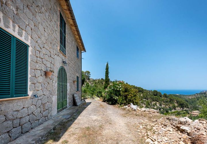 Finca i Deia, Mallorca, Deia - € 3.000.000 | Ref: 77090 - foto 1