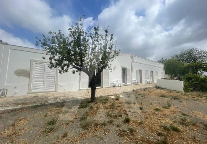 Villa i Olhao, Faro, Olhao - € 750.000 | Ref: 1230614/23VL - foto 1