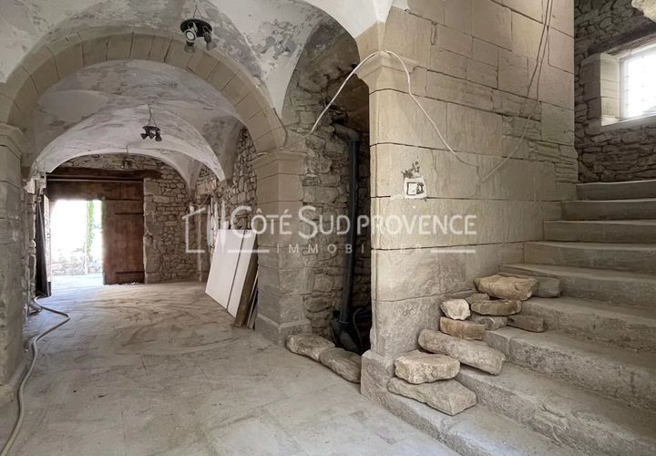 Landejendom i Venasque, Vaucluse, Venasque - € 560.000 | Ref: 1352 PA - foto 1