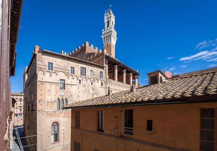Lejlighed i Siena, Siena, Siena - € 499.000 | Ref: v5320d-x - foto 1