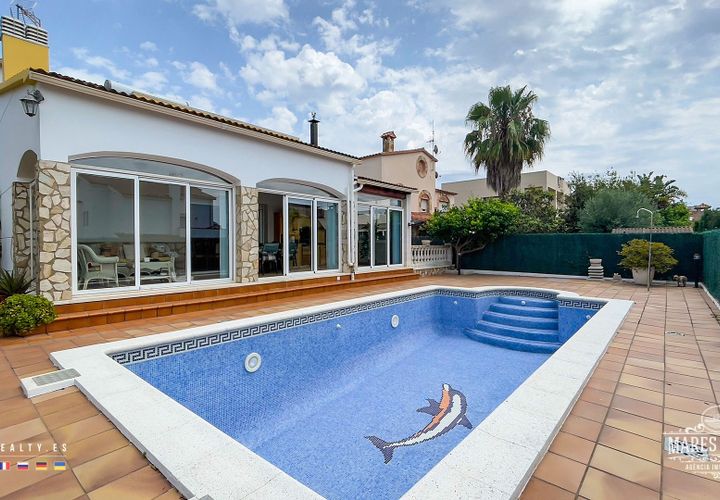 Villa a Lloret De Mar, Gerona, Lloret De Mar - € 790.000 | Ref: CHA0230 - foto 1