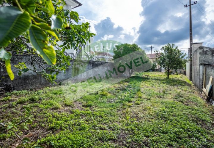 Helårsgrund i Vila Verde, Coimbra, Vila Verde - € 36.500 | Ref: FFFM F1822 - foto 1