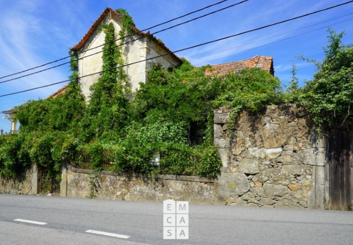 Villa i Nogueira do Cravo e Pindelo, Aveiro, Nogueira do Cravo e Pindelo - € 160.000 | Ref: OAZ3557 - foto 1