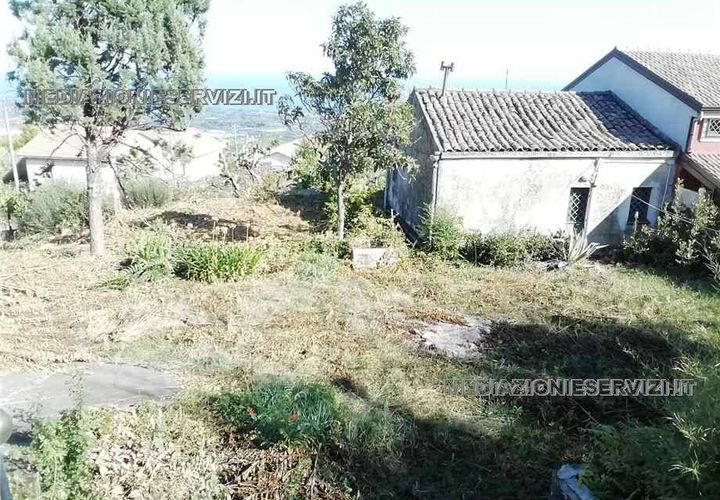 Landejendom i Mascali, Catania, Mascali - € 65.000 | Ref: 132 - foto 1