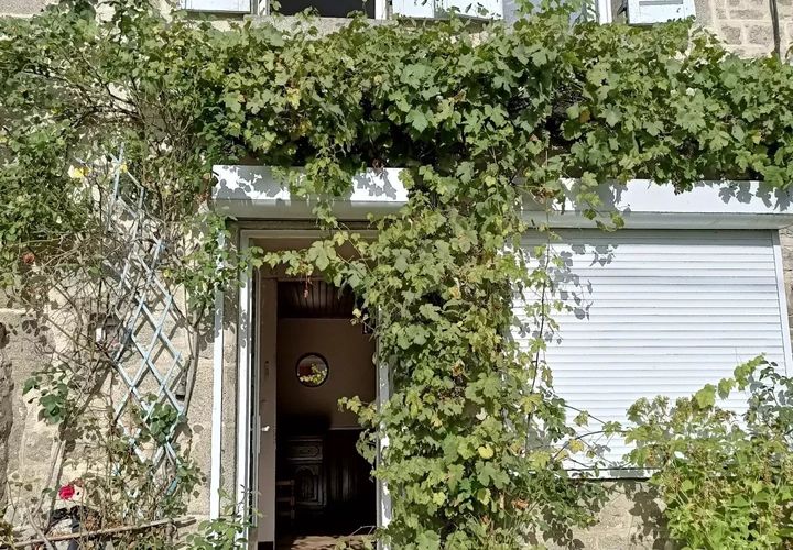 Villa a Ars, Creuse, Ars - € 39.000 | Ref: 89144 - foto 1
