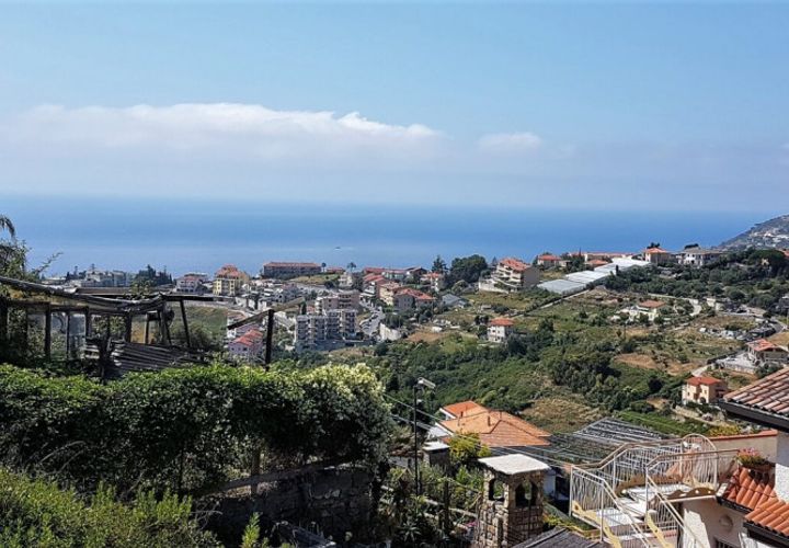 Villa i Sanremo, Imperia, Sanremo - € 290.000 | Ref: c 244 a - foto 1