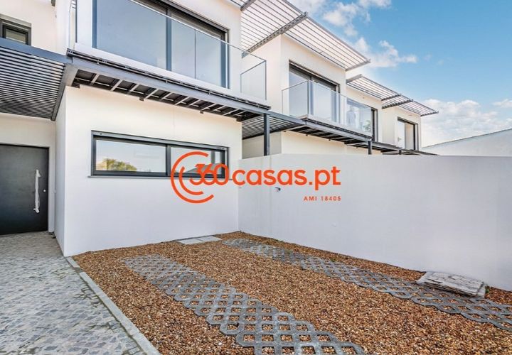 Villa i Quelfes, Faro, Quelfes - € 460.000 | Ref: 3601063 - foto 1