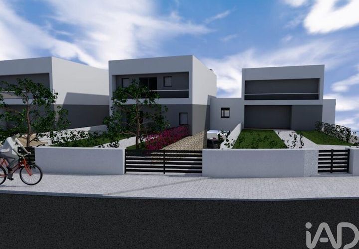 Byhus i Torres Vedras, Lisbon, Torres Vedras - € 675.000 | Ref: 99149 - foto 1