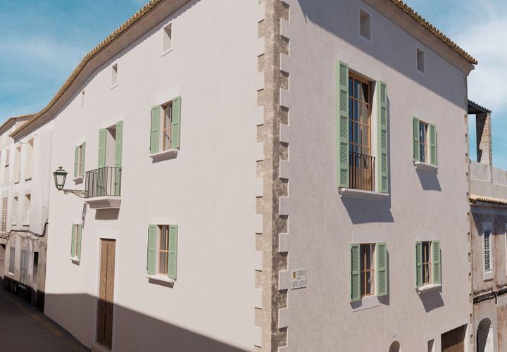 Villa i Arta, Mallorca, Arta - € 1.800.000 | Ref: XC0128 - foto 1