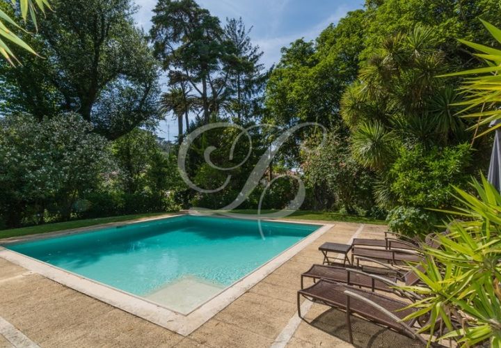 Farm i Sintra, Lisbon, Sintra - € 2.750.000 | Ref: L40665 - foto 1