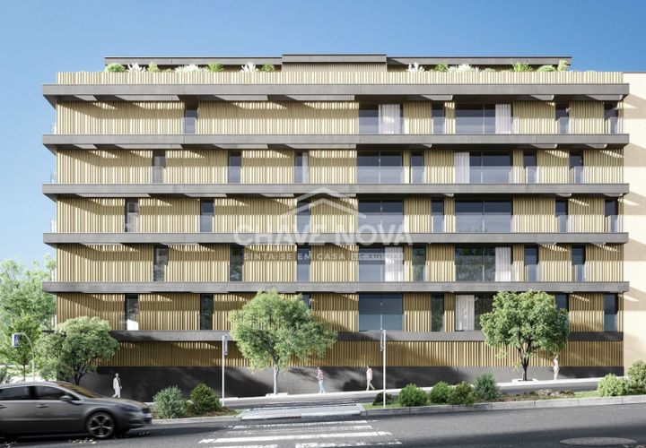 Lejlighed i Aveiro, Aveiro, Aveiro - € 866.250 | Ref: AVR/00352 - foto 1