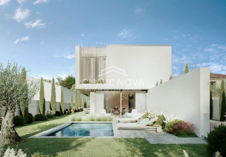 Villa i Aveiro, Aveiro, Aveiro - € 825.000 | Ref: AVR/00342 - foto 1