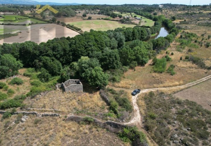 Terra a Alcains, Castelo Branco, Alcains - € 56.500 | Ref: 4491 - foto 1