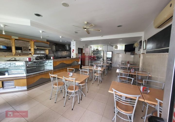Erhvervsejendom i Bucelas, Lisbon, Bucelas - € 125.000 | Ref: TPH154-15 - foto 1