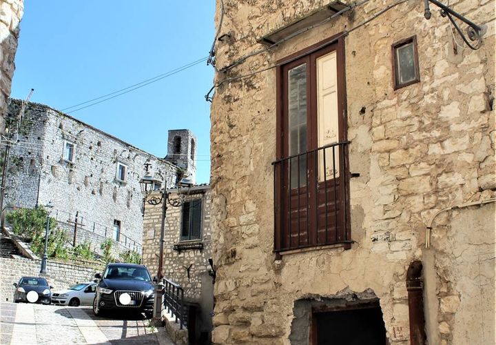 Villa a Giuliana, Palermo, Giuliana - € 14.000 | Ref: 8682RV53089 - foto 1