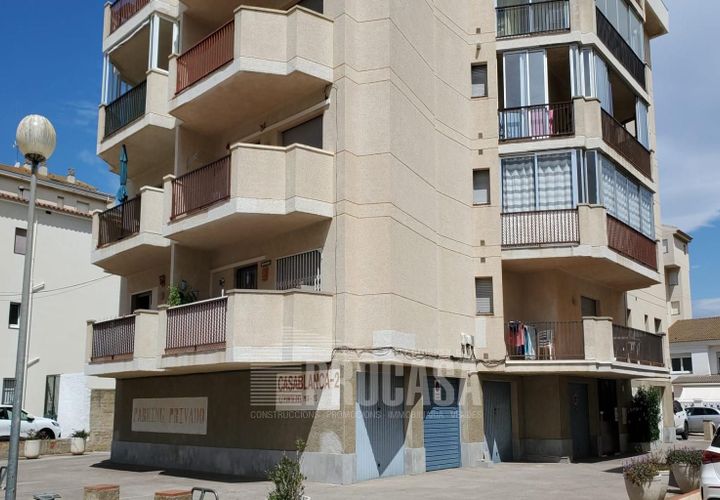 Lejlighed i Roses, Gerona, Roses - € 180.000 | Ref: 2814 - foto 1