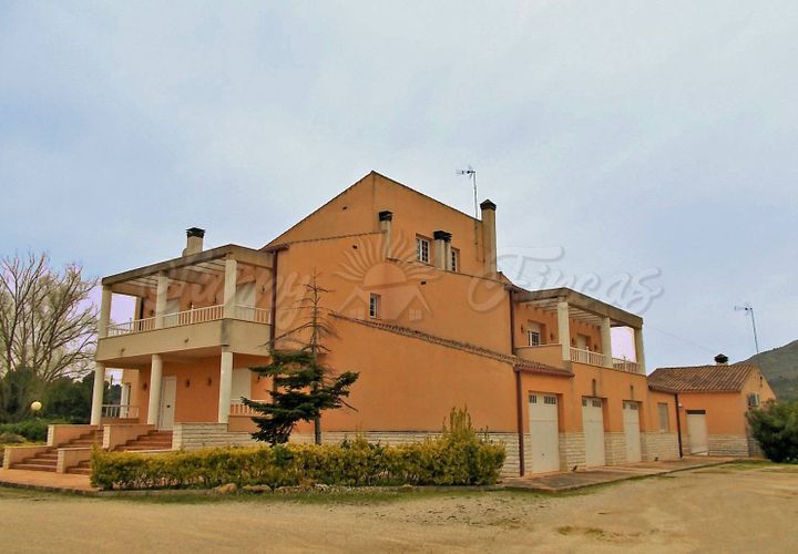 Villa i Yecla, Murcia, Yecla - € 449.000 | Ref: SF0048 - foto 1