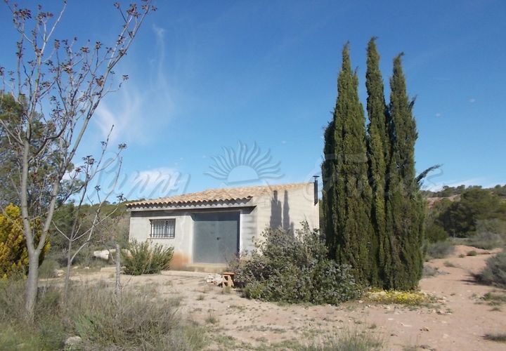 Finca i Yecla, Murcia, Yecla - € 49.000 | Ref: SF0059 - foto 1
