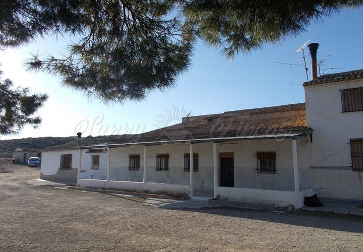 Farm hus i Yecla, Murcia, Yecla - € 69.900 | Ref: SF0153 - foto 1