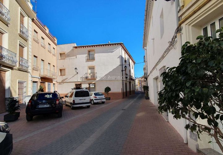 Byhus i Rafelcofer, Valencia, Rafelcofer - € 399.000 | Ref: Rafel Lodge - foto 1
