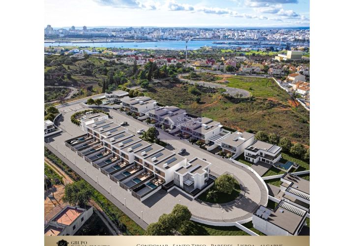 Villa i Ferragudo, Faro, Ferragudo - € 640.000 | Ref: GS17607PRI - foto 1
